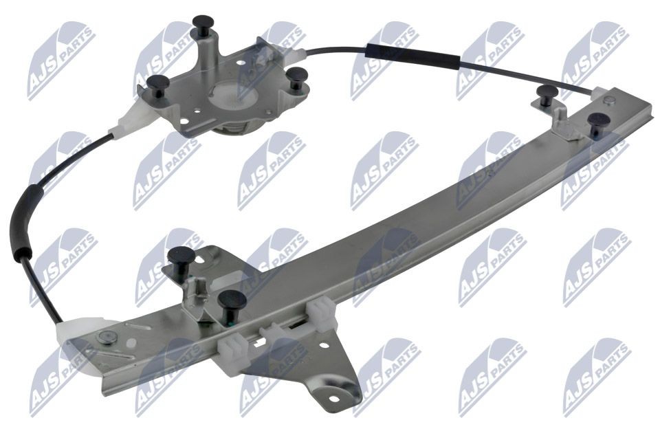 NTY Rudehejs Varenummer: EPS-DW-007 billige