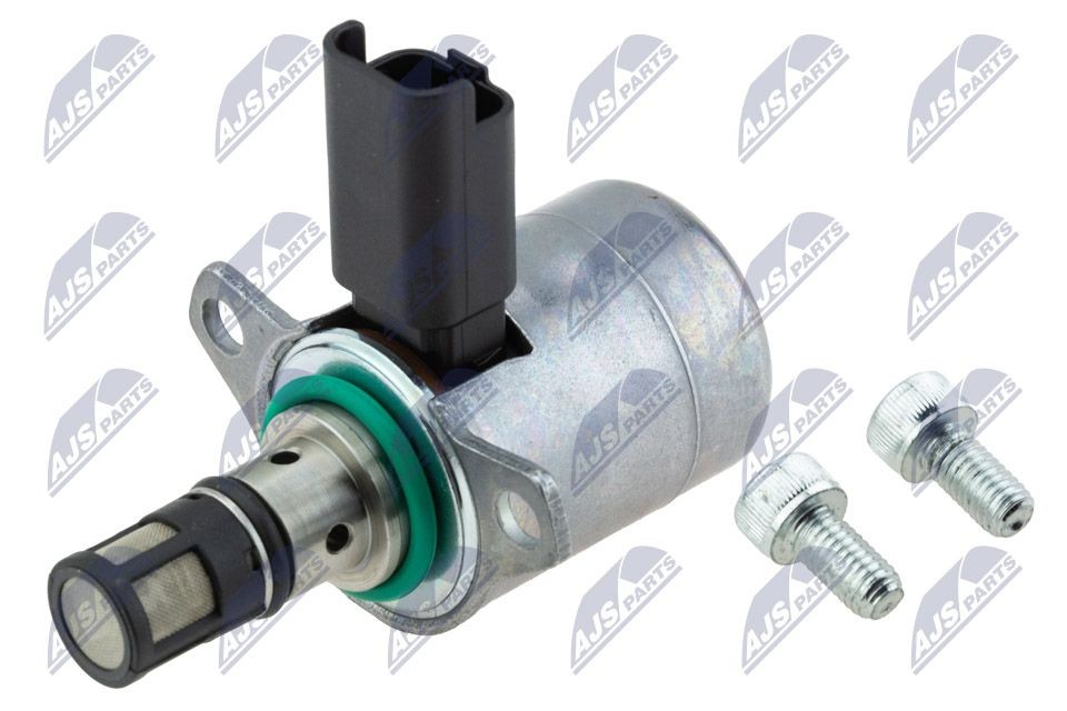 NTY ESCV-FR-002 Trykreguleringsventil, Common-Rail-System TRANSIT CUSTOM 2.2 TDCi 125 HK Diesel