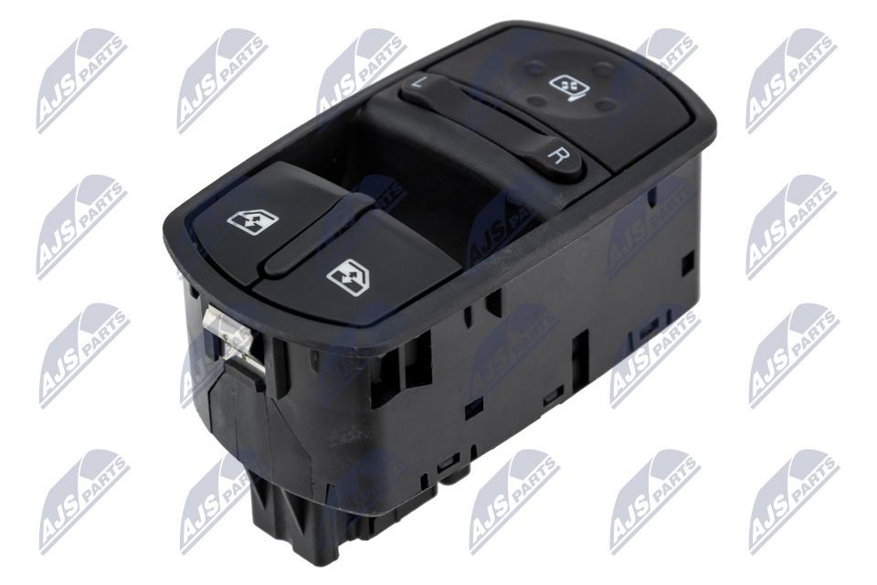 NTY Window switch Article number: EWS-PL-034 cheaply