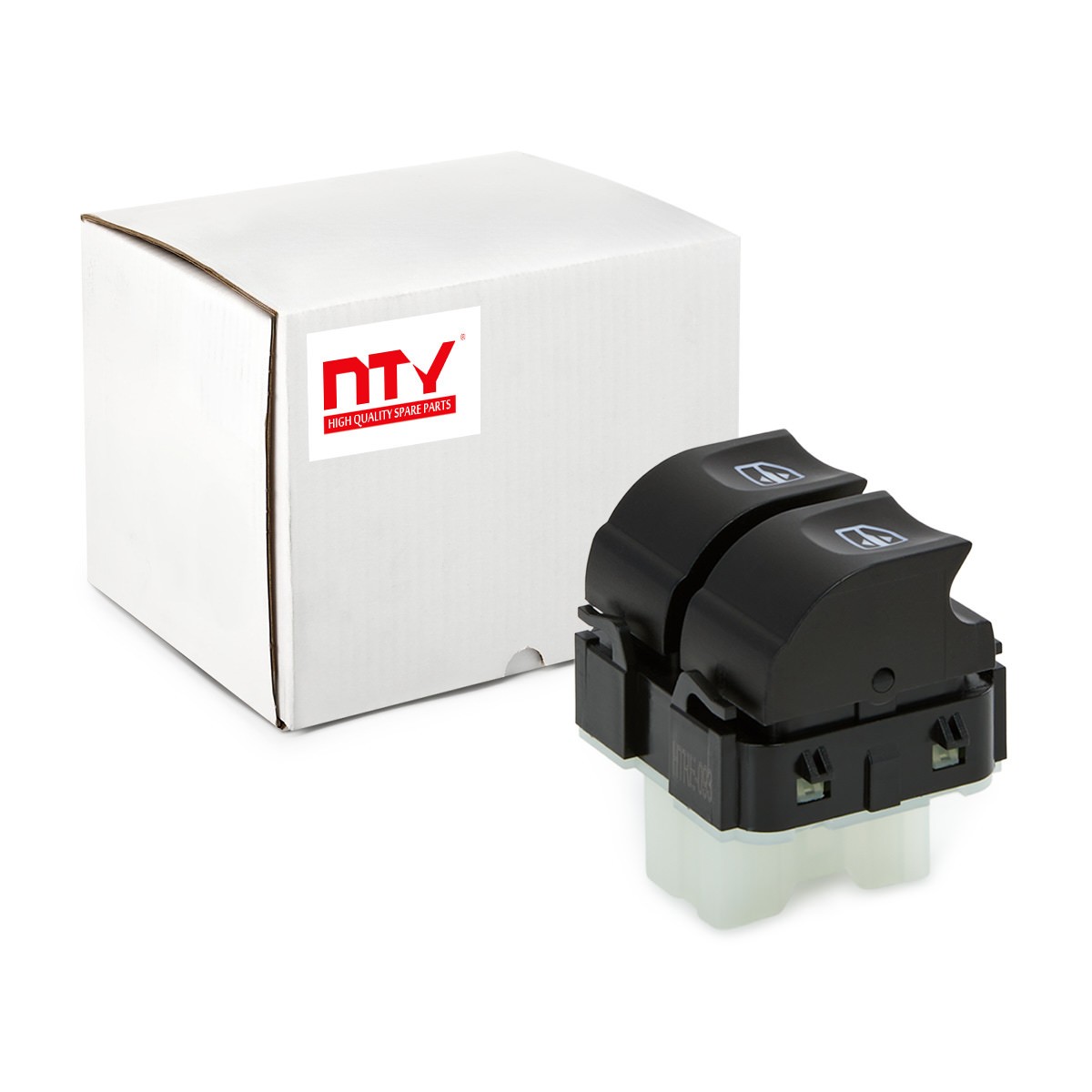 NTY Window switch Article number: EWS-RE-093 cheaply