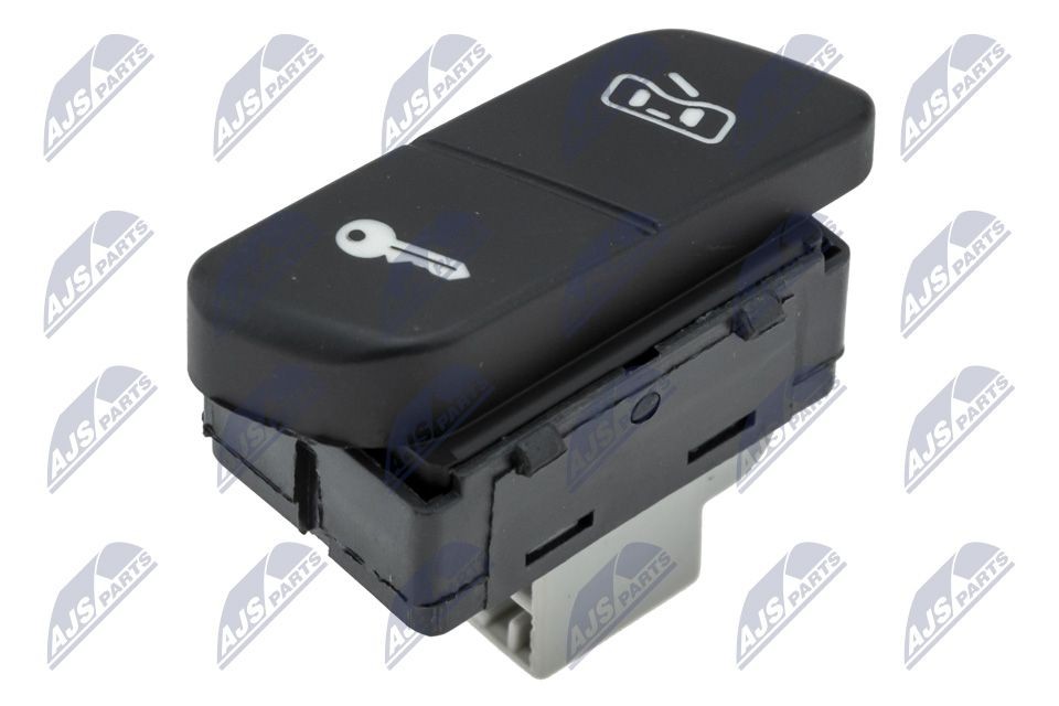 NTY Switch, door lock system Article number: EWS-VW-183 cheaply