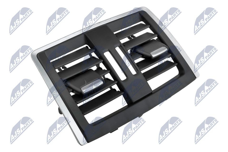 NTY Control Element, heating / ventilation Article number: EZC-BM-216 cheaply