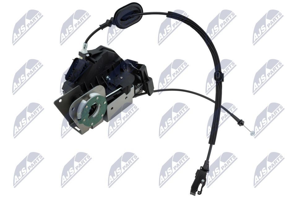 NTY Door lock Article number: EZC-FR-195 cheaply