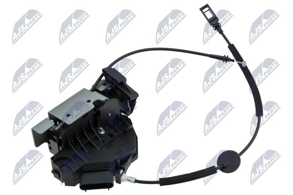 NTY Door lock Article number: EZC-FR-201 cheaply