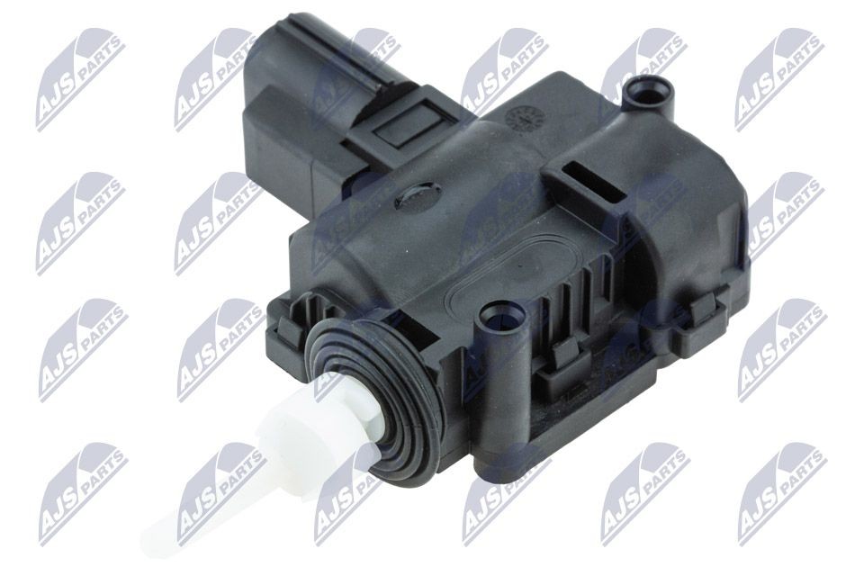 NTY EZC-FR-213 Tankimisklapi lukk C-MAX 2.0 TDCi 133 HP Diisel 2010