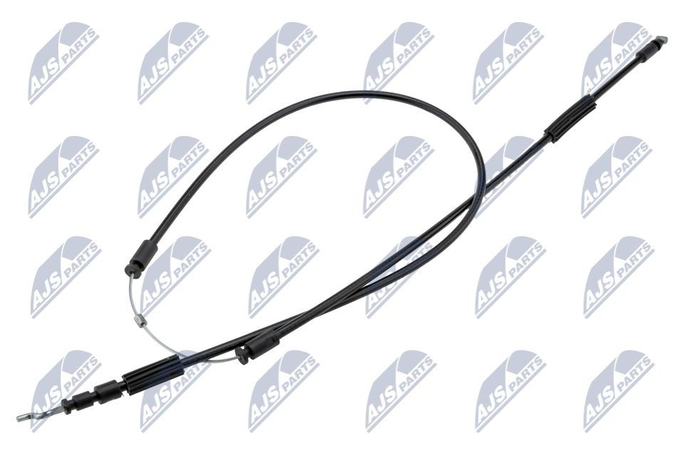 NTY Cable, door release Article number: EZC-FT-173 cheaply