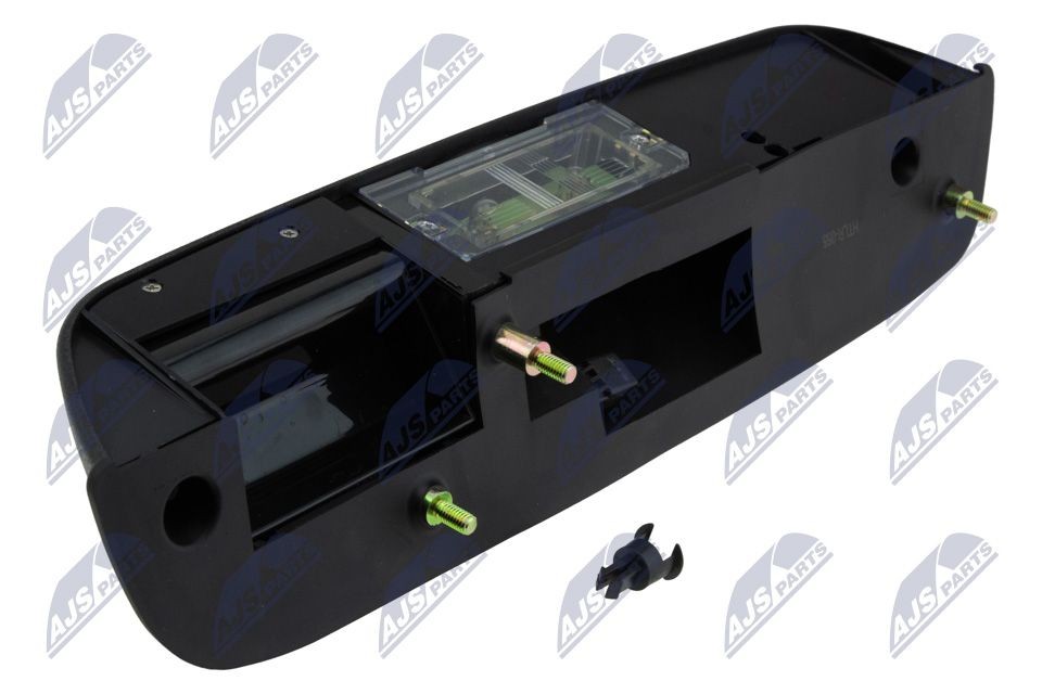 NTY Tailgate Handle Article number: EZC-LR-055 cheaply