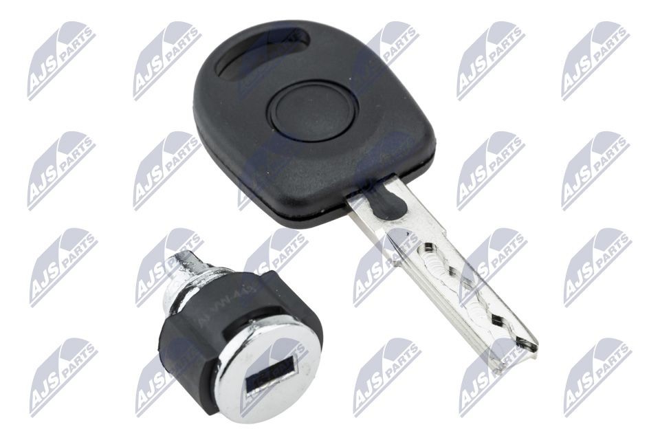 NTY Lock Cylinder Article number: EZC-VW-443 cheaply