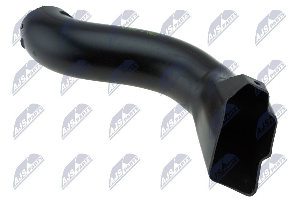NTY Intake pipe, air filter Article number: GPP-FR-062 cheaply