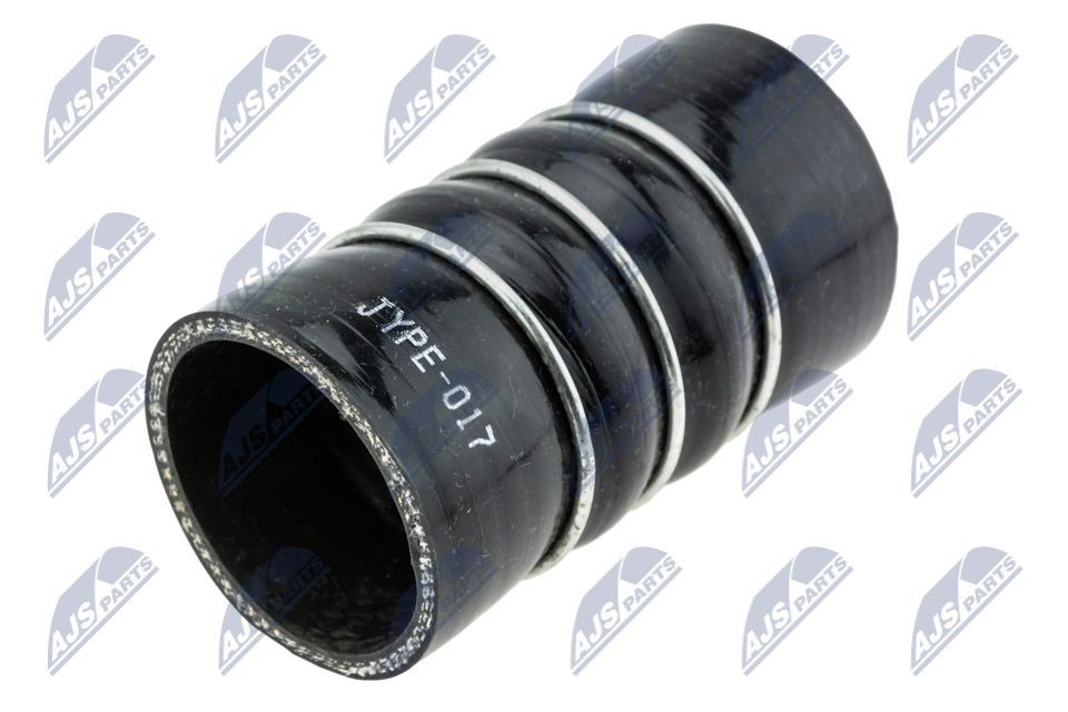 NTY Charger intake hose Article number: GPP-PE-017 cheaply