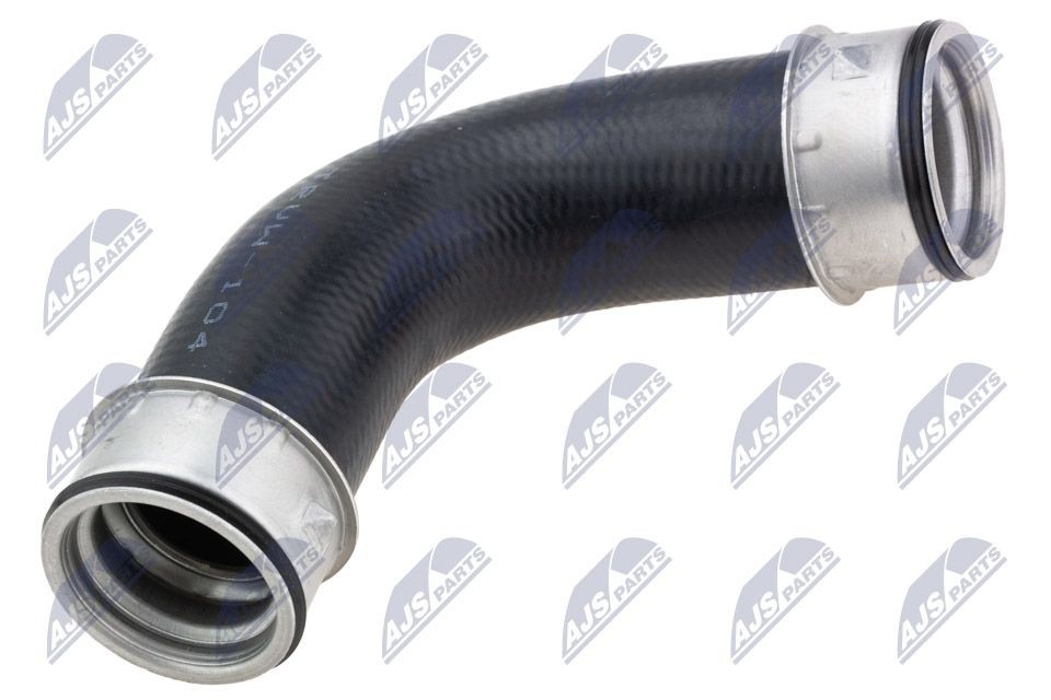 NTY Ladeluftslange Varenummer: GPP-VW-104 billige