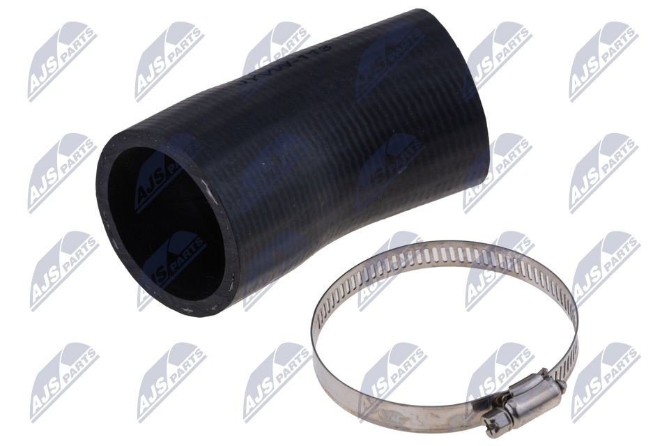 NTY Charger intake hose Article number: GPP-VW-113 cheaply