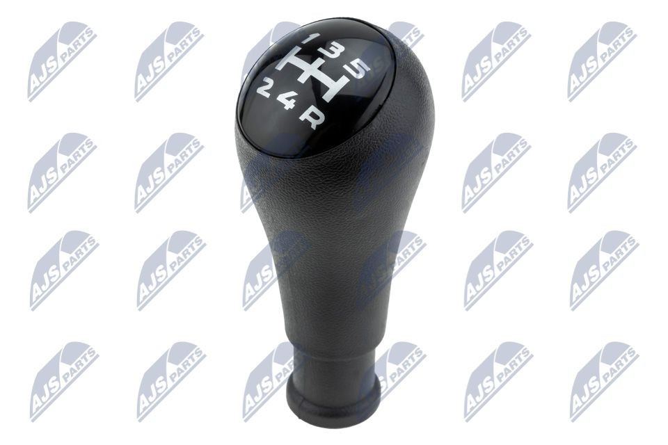 NTY GZB-FT-014 Käigukangi nupp STILO 1.9 JTD 140 HP Diisel 2010