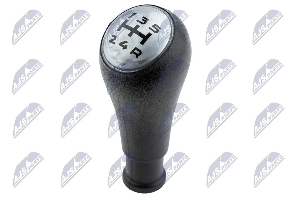 NTY GZB-FT-015 Käigukangi nupp STILO 1.9 JTD 140 HP Diisel 2010