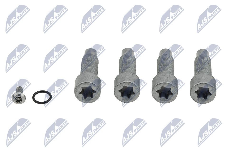 NTY Repair Kit, wheel hub Article number: KLT-VV-021-Z cheaply