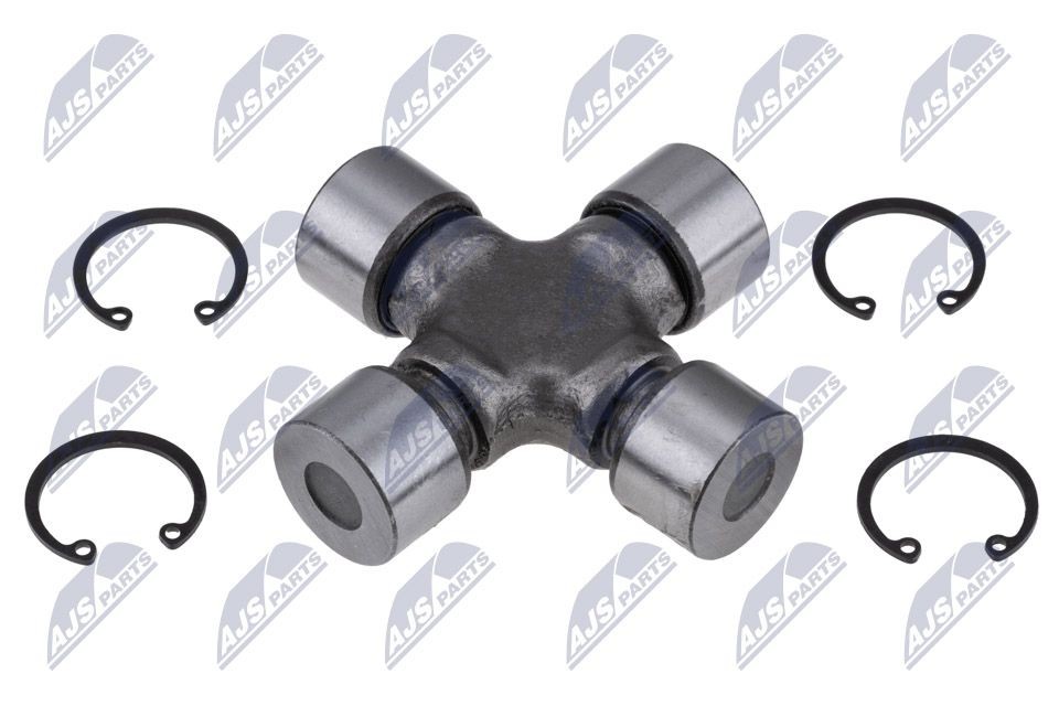 NTY Drive shaft coupler Article number: NKW-MS-007 cheaply