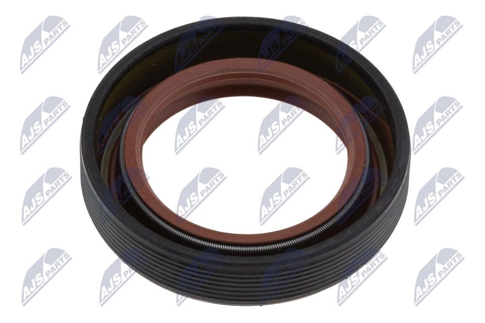 NTY Crankshaft seal Article number: NUP-VW-011 cheaply