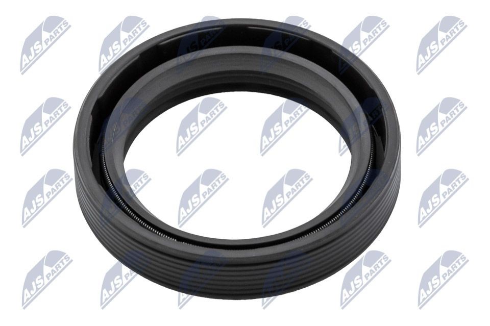 NTY Crankshaft seal Article number: NUP-VW-012 cheaply