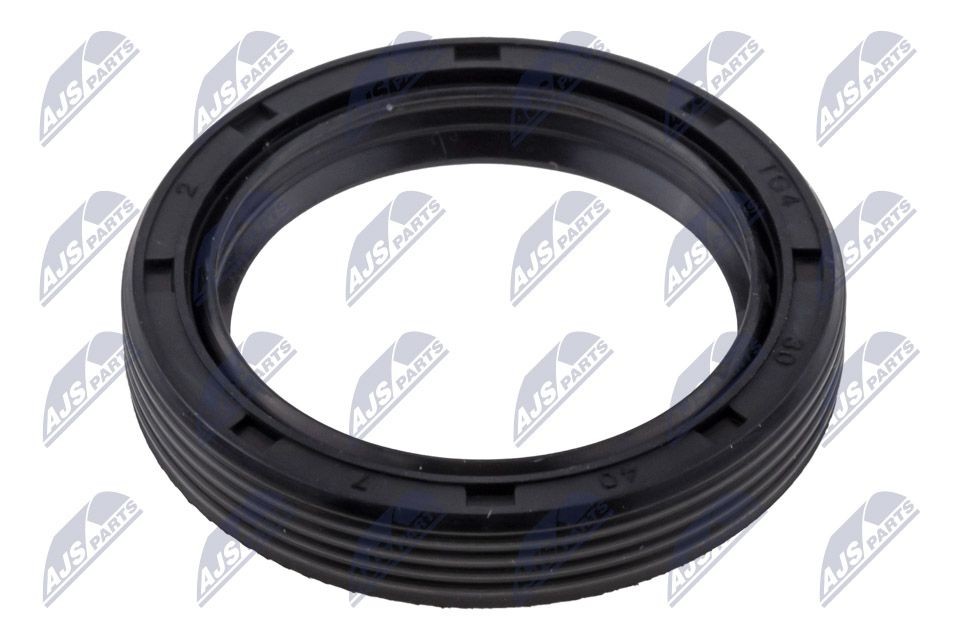 NTY Crankshaft seal Article number: NUP-VW-013 cheaply