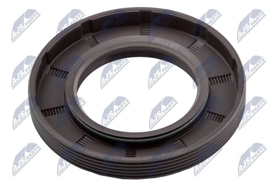 NTY Crankshaft seal Article number: NUP-VW-027 cheaply