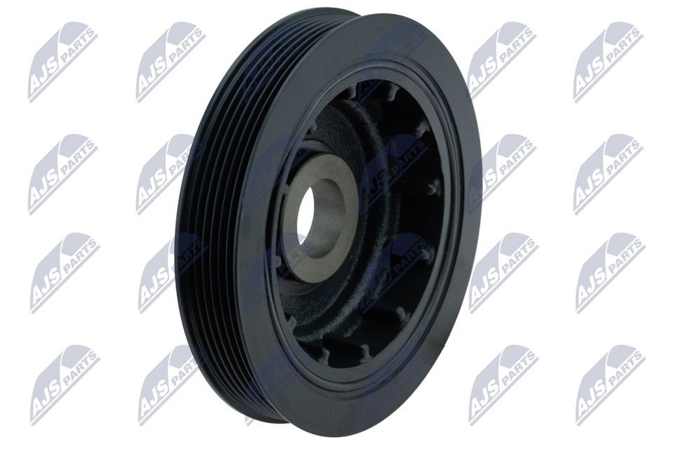 NTY Crankshaft pulley Article number: RKP-CT-013 cheaply