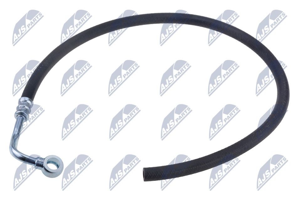 NTY Hydraulic Hose, steering system Article number: SPH-AU-009 cheaply