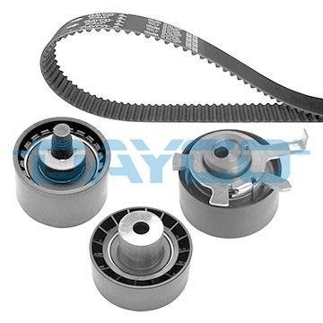 DAYCO Timing belt kit Article number: KTB407 cheaply