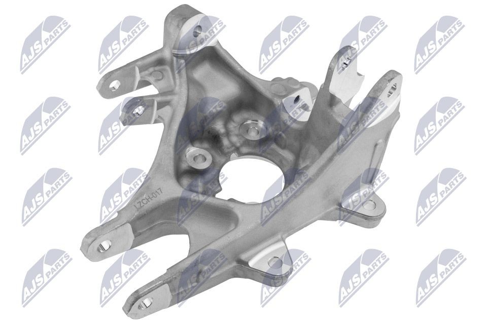 NTY Steering knuckle Article number: ZZT-CH-017 cheaply