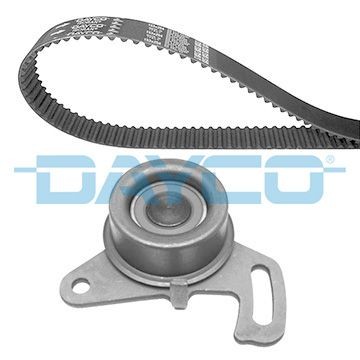DAYCO Timing belt kit Article number: KTB411 cheaply