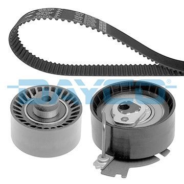 DAYCO Timing belt kit Article number: KTB417 cheaply