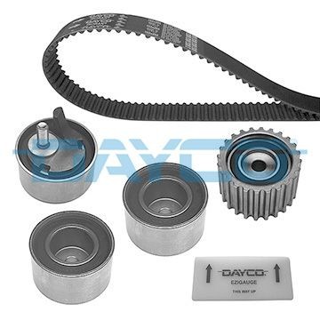 DAYCO Timing belt kit Article number: KTB418 cheaply