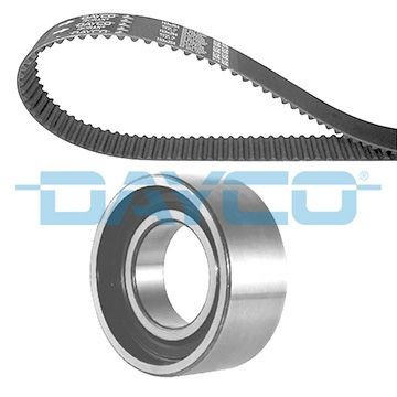 DAYCO Timing belt kit Article number: KTB422 cheaply