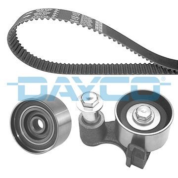 DAYCO Timing belt kit Article number: KTB431 cheaply