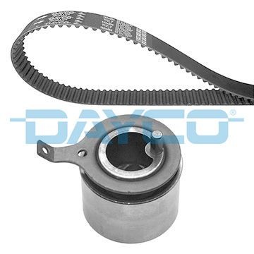 DAYCO Timing belt kit Article number: KTB432 cheaply