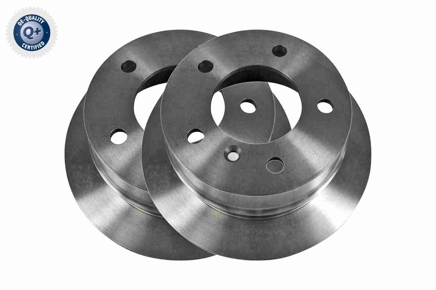 VAICO Brake disc Article number: V30-40045 cheaply