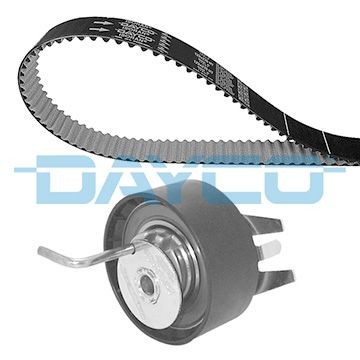 DAYCO Timing belt kit Article number: KTB440 cheaply