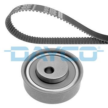 DAYCO Timing belt kit Article number: KTB445 cheaply