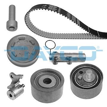 DAYCO Timing belt kit Article number: KTB454 cheaply