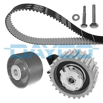 DAYCO Timing belt kit Article number: KTB458 cheaply