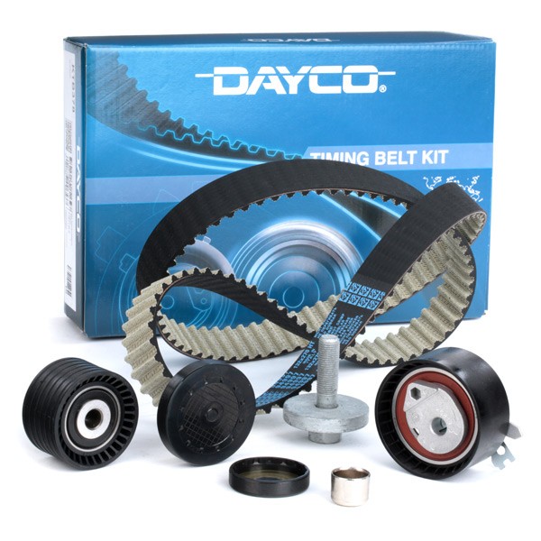 DAYCO Timing belt kit Article number: KTB460 cheaply