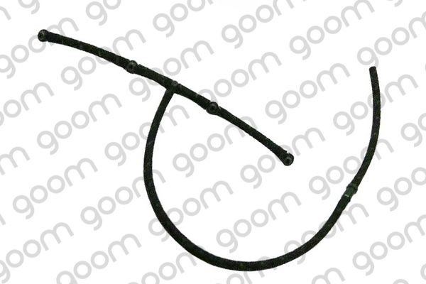 GOOM HFO-0047 Voolik, Jääkkütus ASTRA 1.7 CDTi (L08) 101 HP Diisel 2010