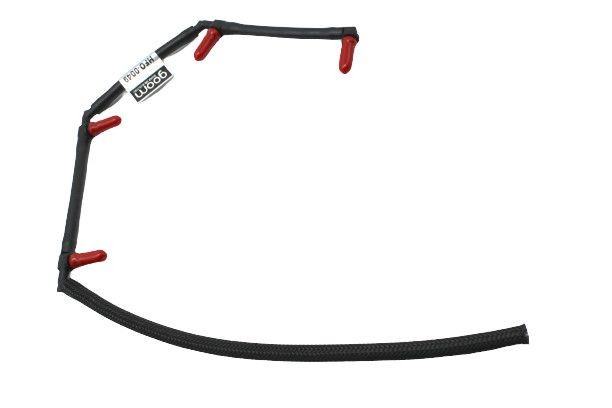 GOOM HFO-0049 Voolik, Jääkkütus 307 2.0 HDi 107 HP Diisel 2012