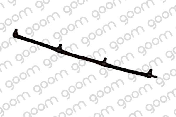 GOOM HFO-0056 Voolik, Jääkkütus PUNTO 1.9 JTD 86 HP Diisel 2012