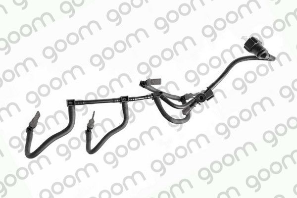 GOOM HFO-0077 Voolik, Jääkkütus NOTE 1.5 dCi 90 HP Diisel