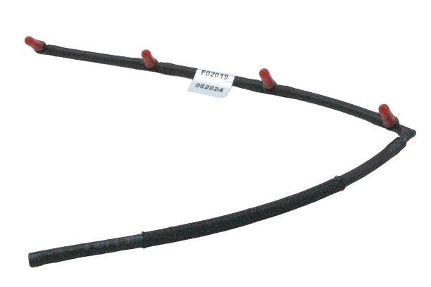 GOOM HFO-0128 Voolik, Jääkkütus EXPERT 2.0 HDI 16V 109 HP Diisel 2006