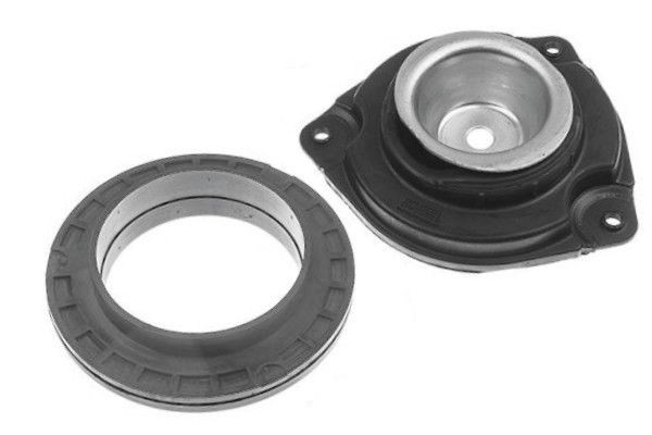 GOOM SM-0584 Mounting Kit, shock absorber MODUS 1.2 75 PS Petrol