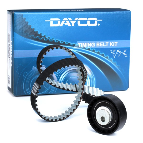 DAYCO Timing belt kit Article number: KTB470 cheaply
