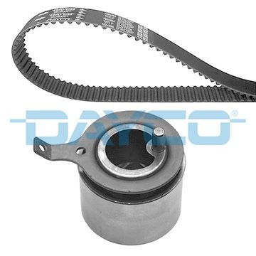DAYCO Timing belt kit Article number: KTB471 cheaply