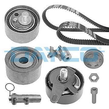 DAYCO Timing belt kit Article number: KTB472 cheaply