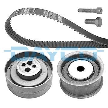 DAYCO Timing belt kit Article number: KTB477 cheaply